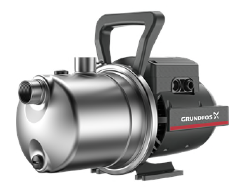 Pompe de surface GRUNDFOS