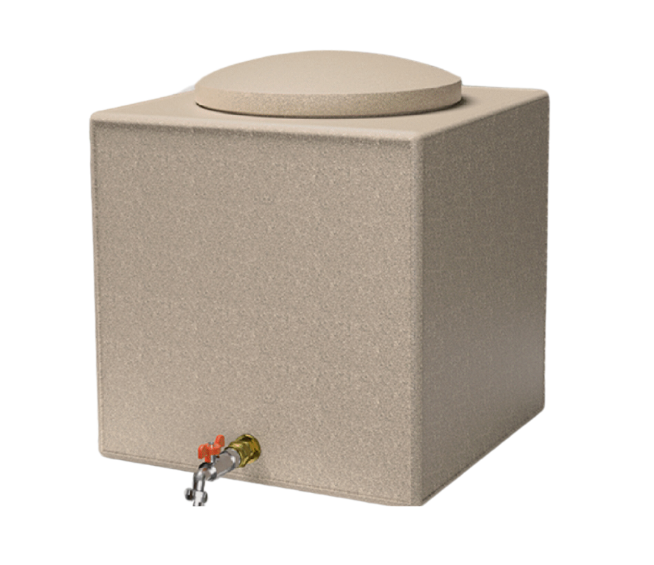 Réservoir d'intérieur 90L