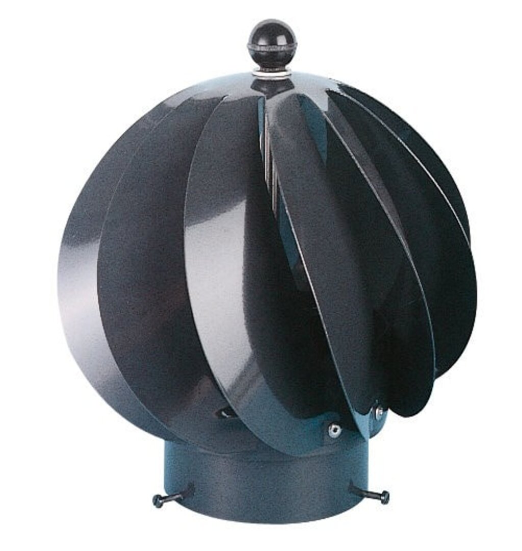 Ventilation de la filière Aspiromatic