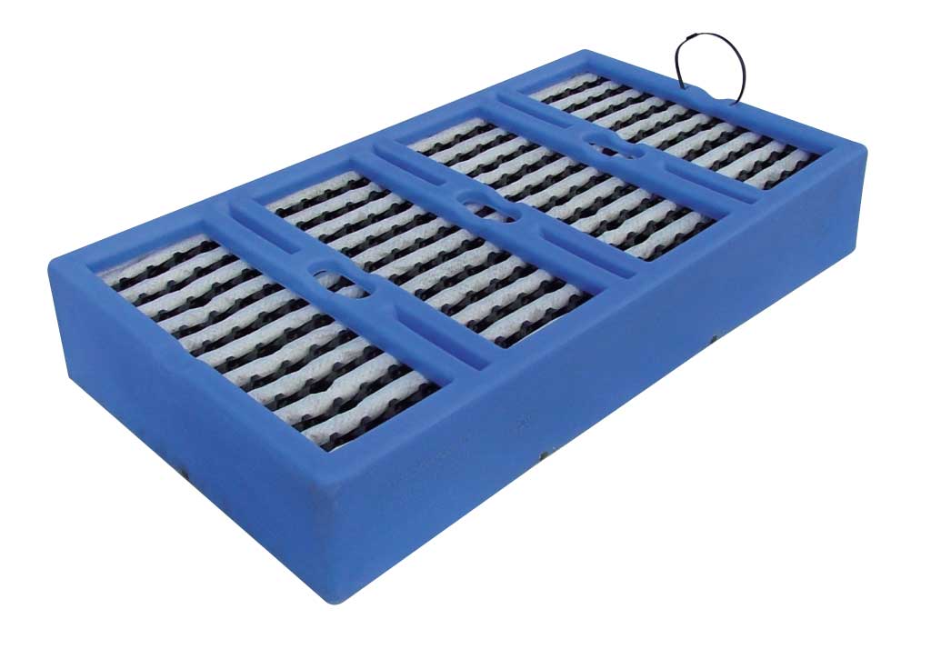 Système compact Septodiffuseur
